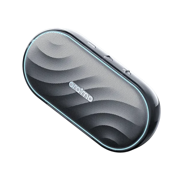 Oraimo SpaceBox (OBS-382) 8W FM Wireless Speaker