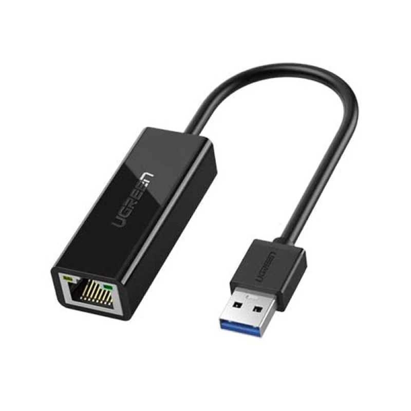 Ugreen CR111 USB 3.0 Gigabit Ethernet Adapter