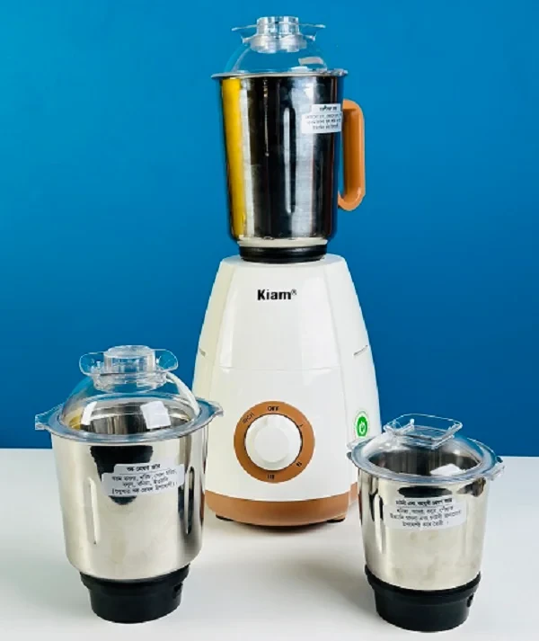 Kiam Bl-2200 Blender 850w