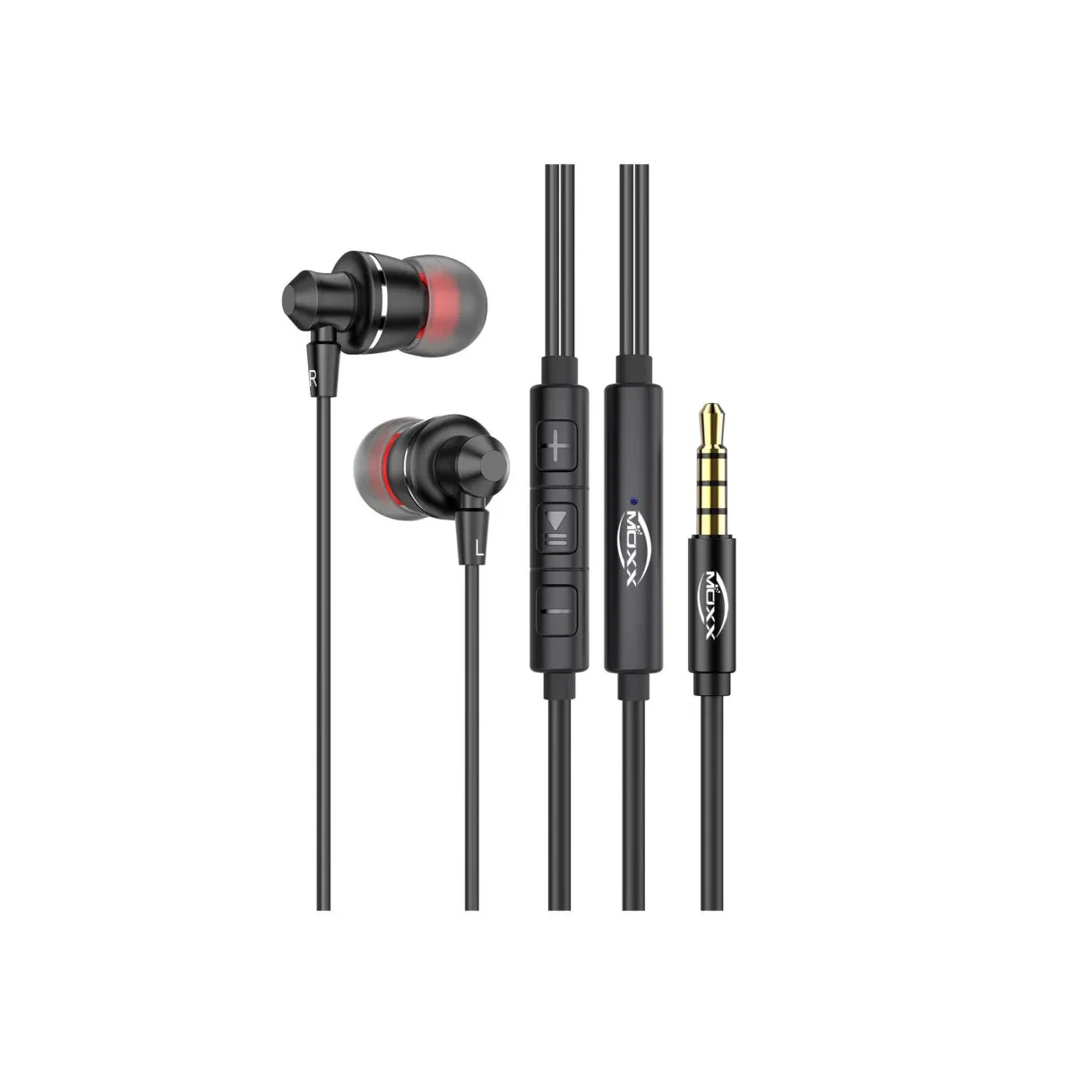 MOXX MO-12 Universal Earphone