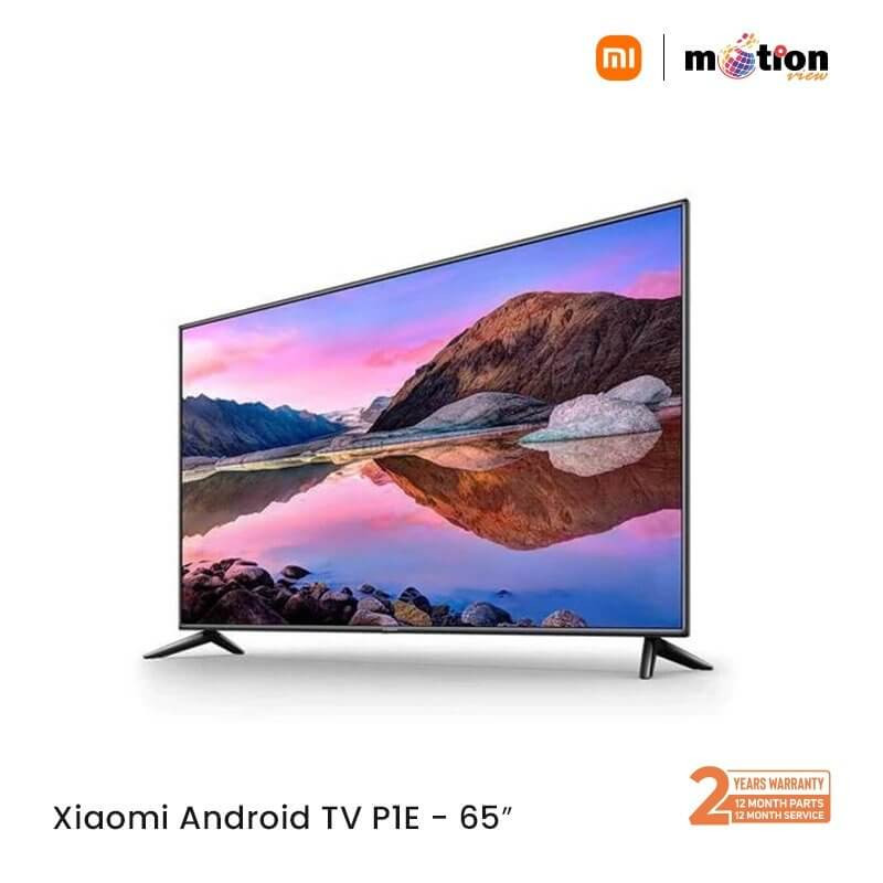 Xiaomi TV A2 43 Global Version Price in Bangladesh - Motion View