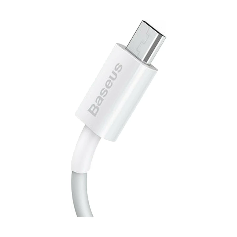 Baseus Superior Series Fast Charging Data Cable USB to Micro