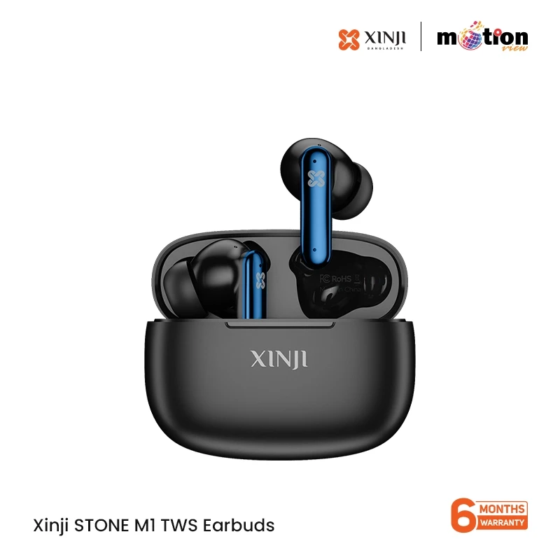 Xinji Stone M1 TWS Earbuds