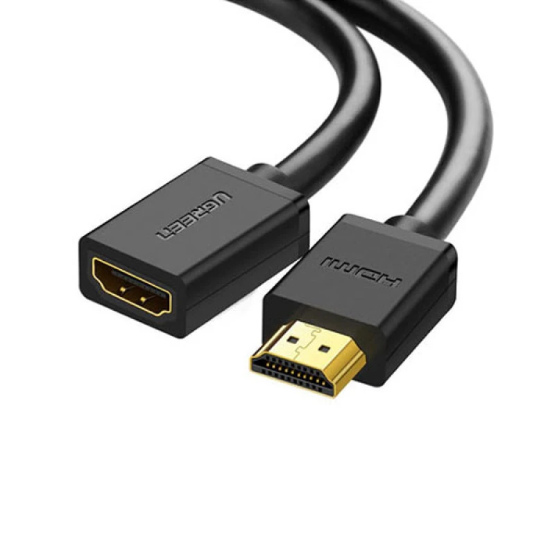 Ugreen HD107 (10140) HDMI Male to Female Cable