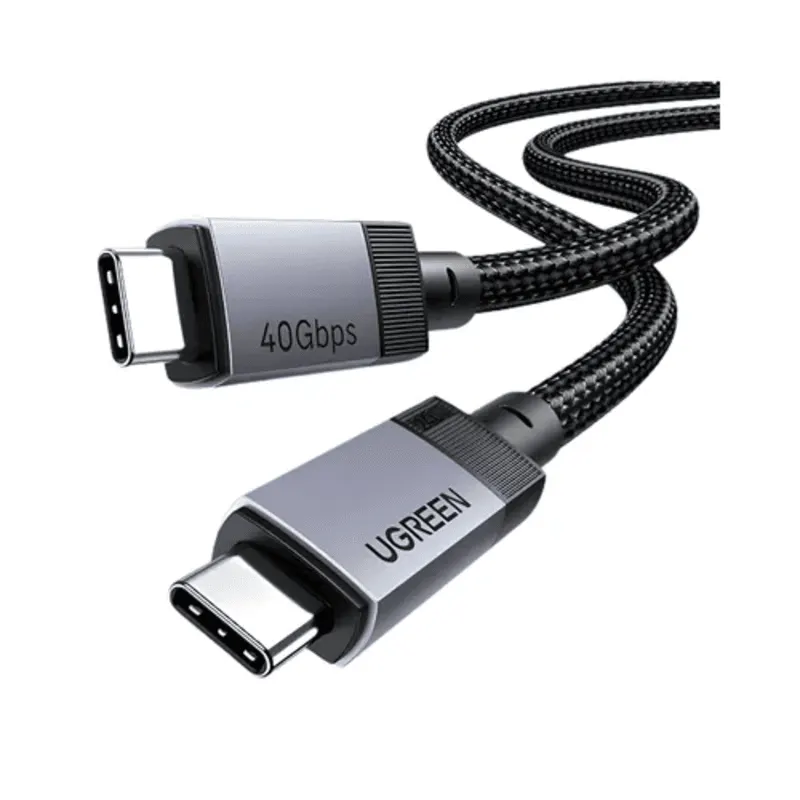 Ugreen L705 (65175) USB4 240W Type-C to Type-C Cable