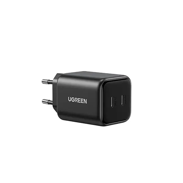 UGREEN X526 (65058) 45W Dual USB-C GaN Fast Charger - EU