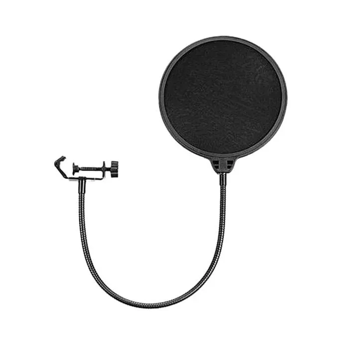 Maono PF150 Microphone Pop Filter Wind Mask Shield Screen