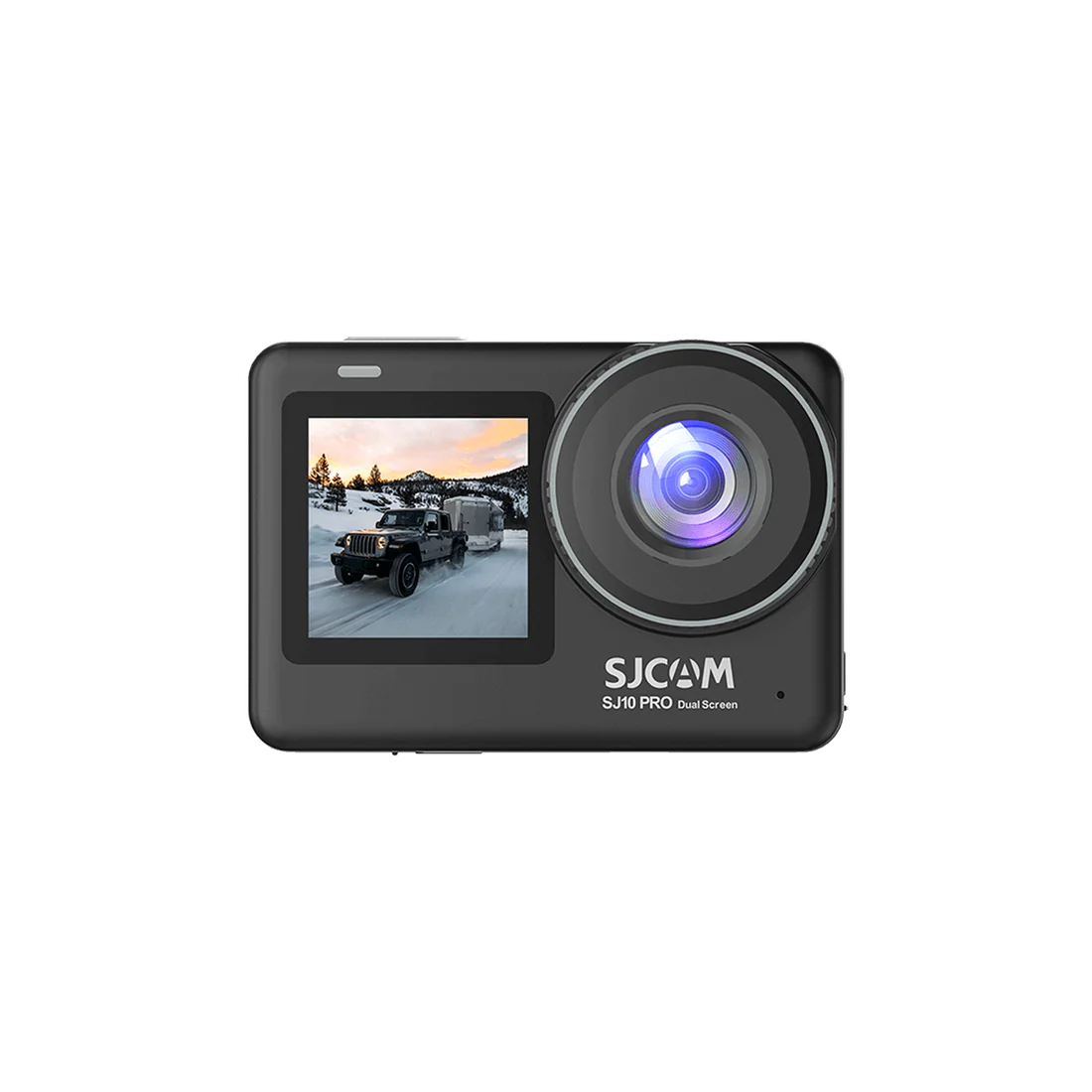 Sjcam SJ10 Pro Dual Screen Action Camera