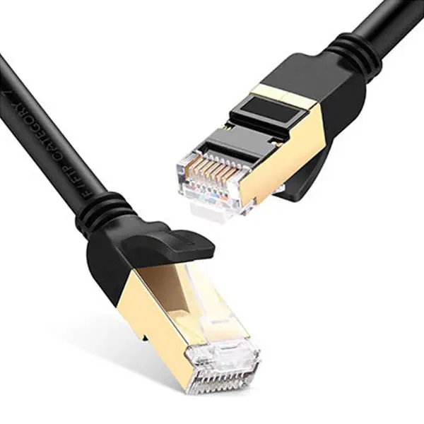 Ugreen NW107 (11269) Cat7 Gigabit RJ45 Ethernet Cable