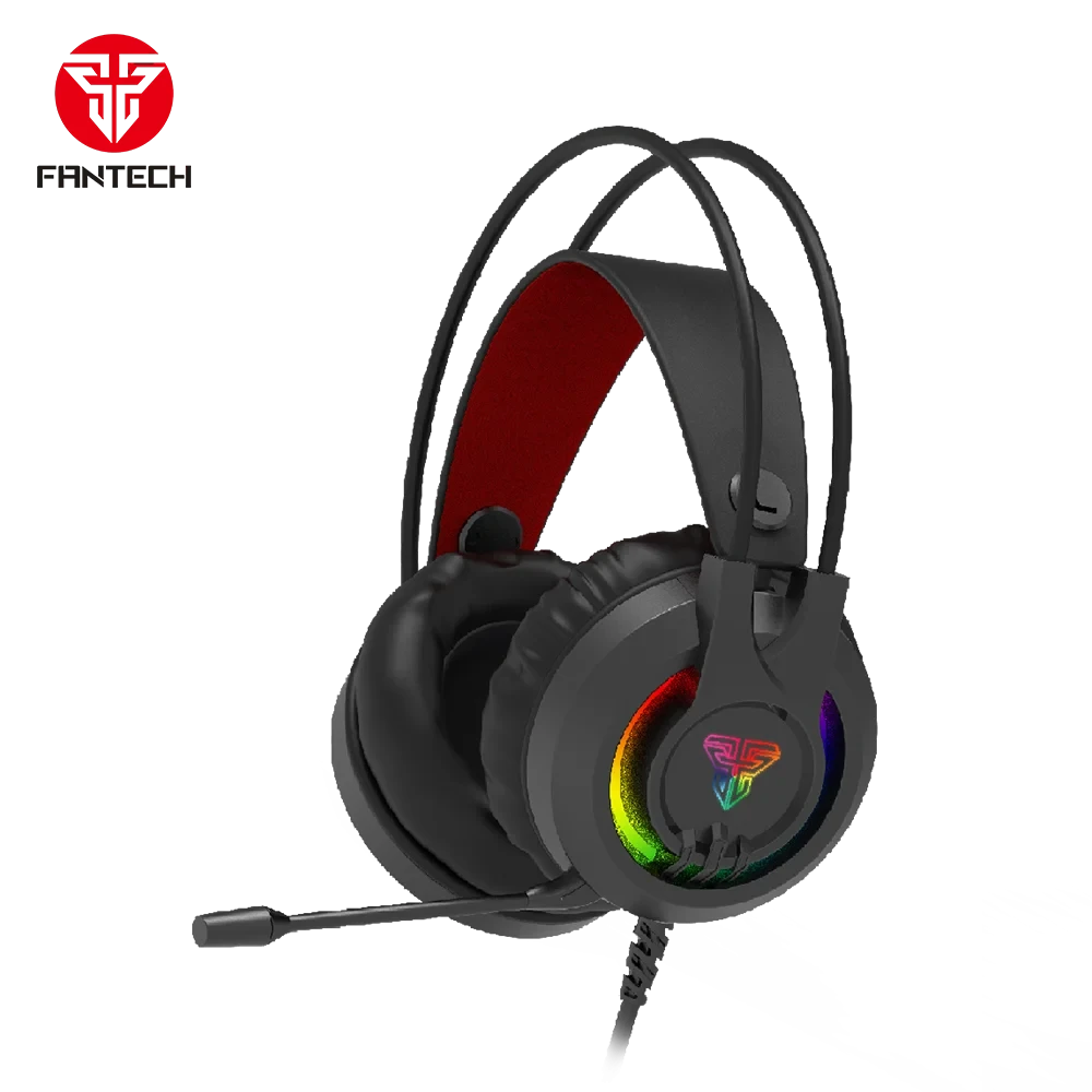 Fantech Chief II HG20 RGB USB Gaming Headphone