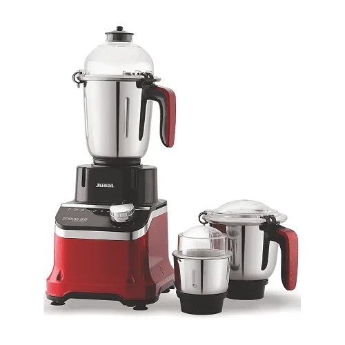 Jusal Zodiac 3.0 JUZD850 Mixer Grinder