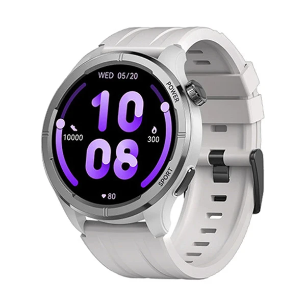 Haylou Solar Neo Bluetooth Calling Smart Watch