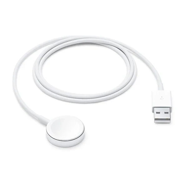 Charging Cable Cord Compatible With Apple Watch – 1M