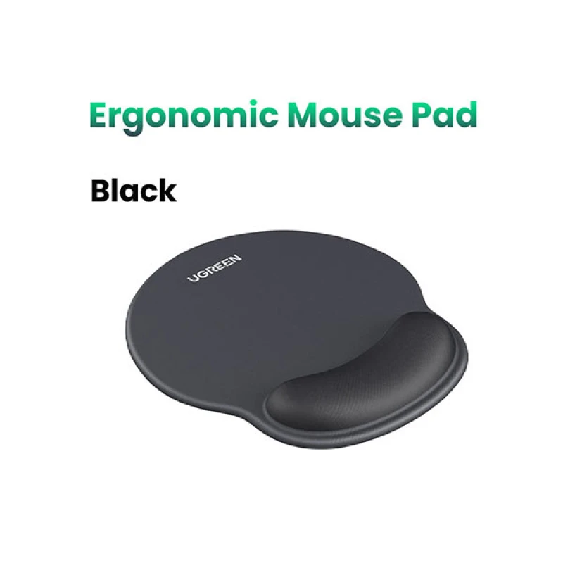 Ugreen LP668 (25245) Ergonomic Mouse Pad