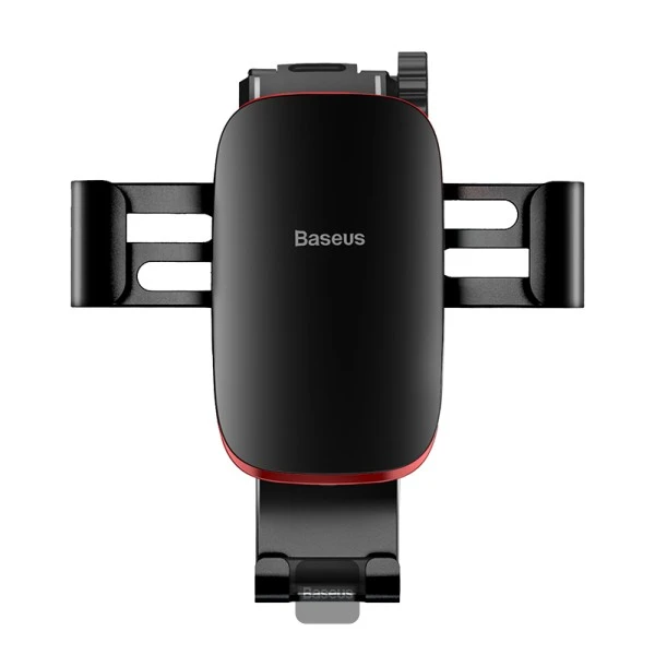 Baseus Metal Age Gravity Car Mount Holder