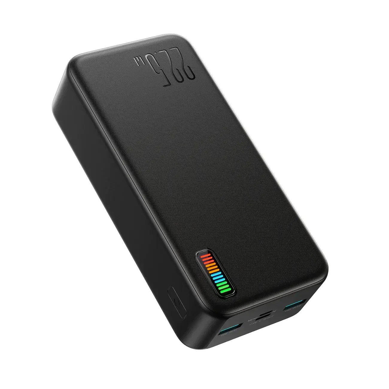 Joyroom JR-QP193 22.5W 30000mAh Power Bank LED Display