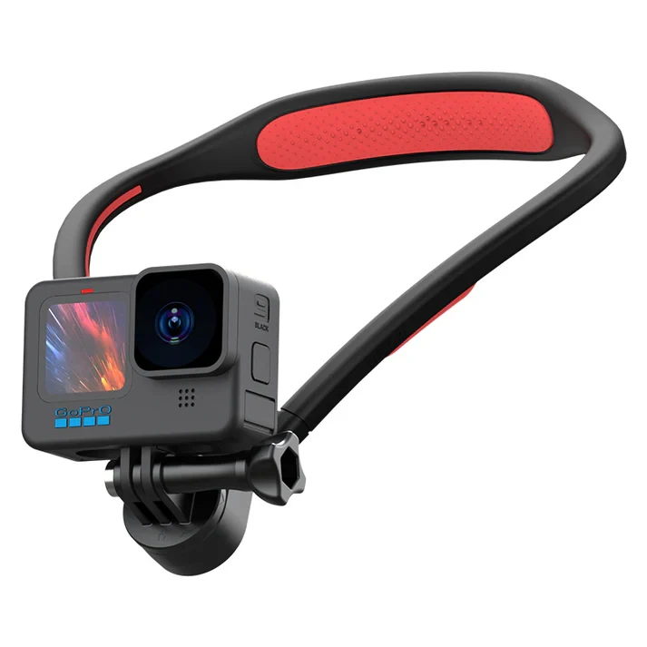 Ulanzi Go-Quick II Sports Camera Neck Holder Mount