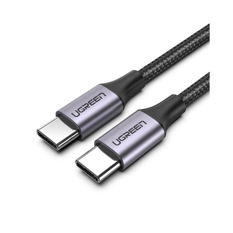Ugreen US161 (50751) USB 3.1 Type-C to Type-C Cable - 1.5m
