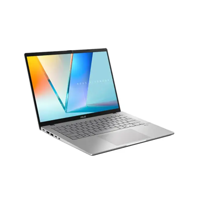 ASUS Vivobook S14 M3407HA-LY048W AMD Ryzen 5 220 16GB RAM 1TB SSD 14" WUXGA Display Copilot+ PC