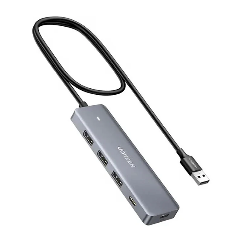 Ugreen CM219 (15920) 4-Port USB 3.0 Hub