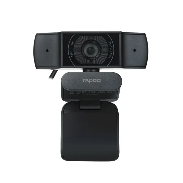 Rapoo C200 HD Webcam