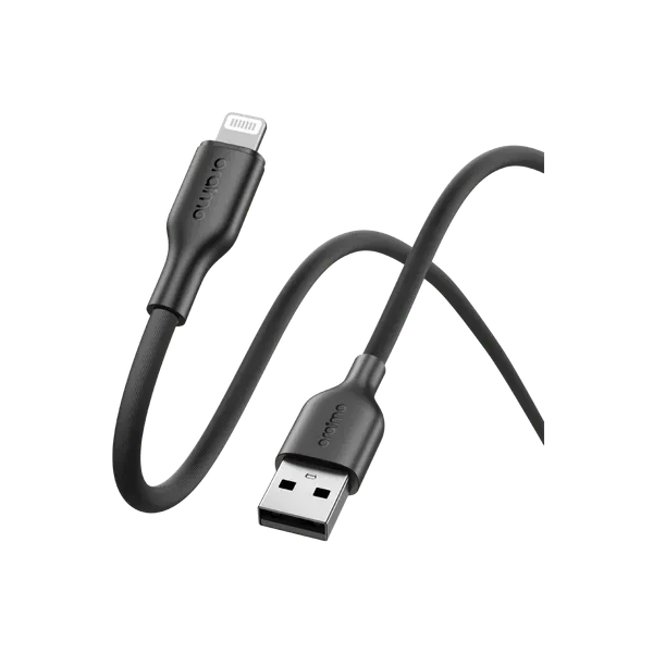 Oraimo (OCD-114L) Apple lightning Cable 1M