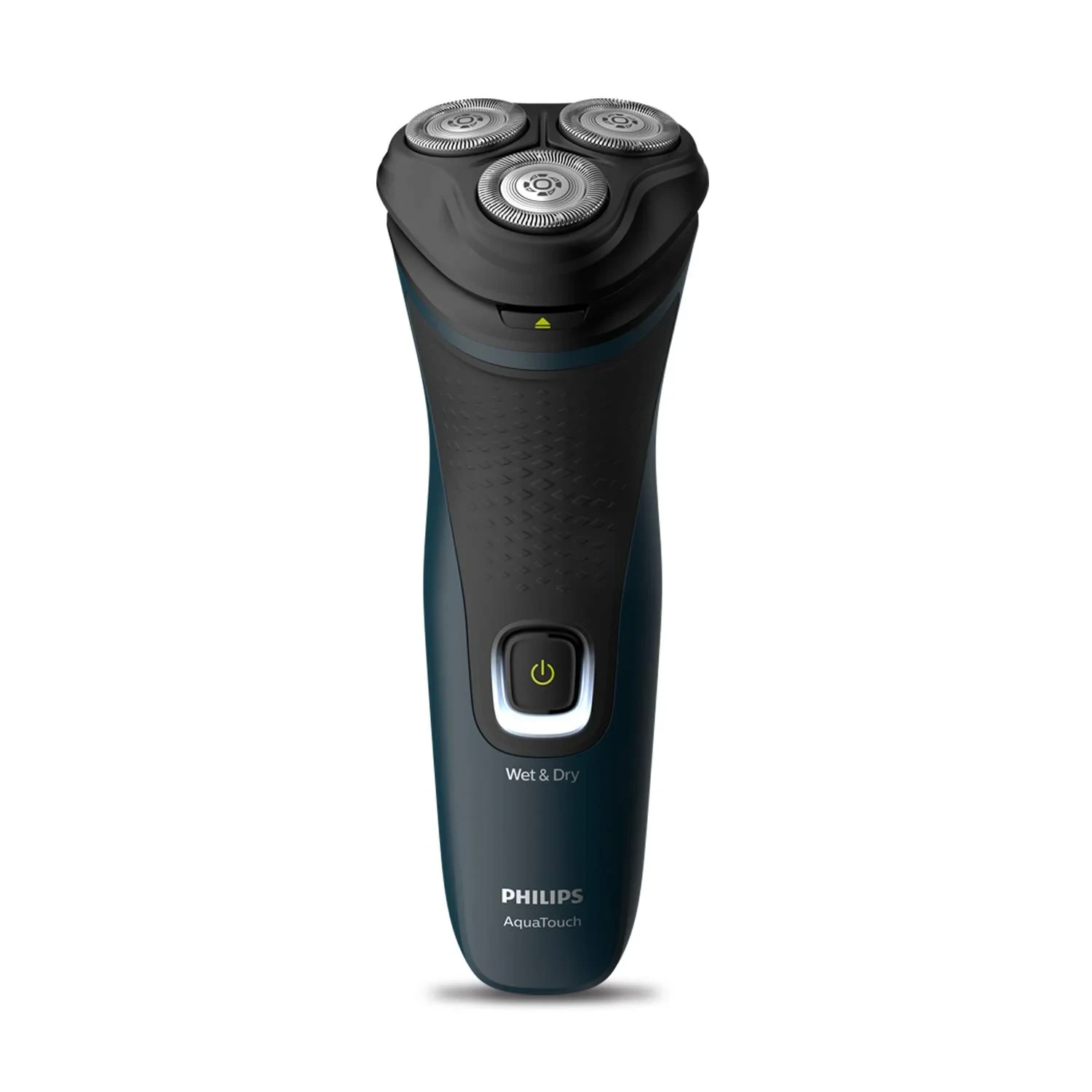 Philips S1121/45 Cordless Electric Shaver, 3D Pivot & Flex Heads, 27 Comfort Cut Blades, Up To 40 Min Of Shaving