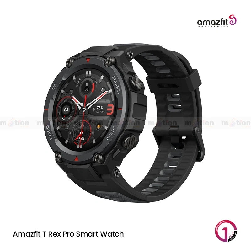 Amazfit T-Rex Pro Smart Watch Global Version