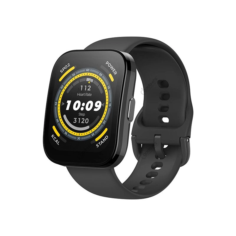 Amazfit Bip 5 Bluetooth Calling Smart Watch with GPS