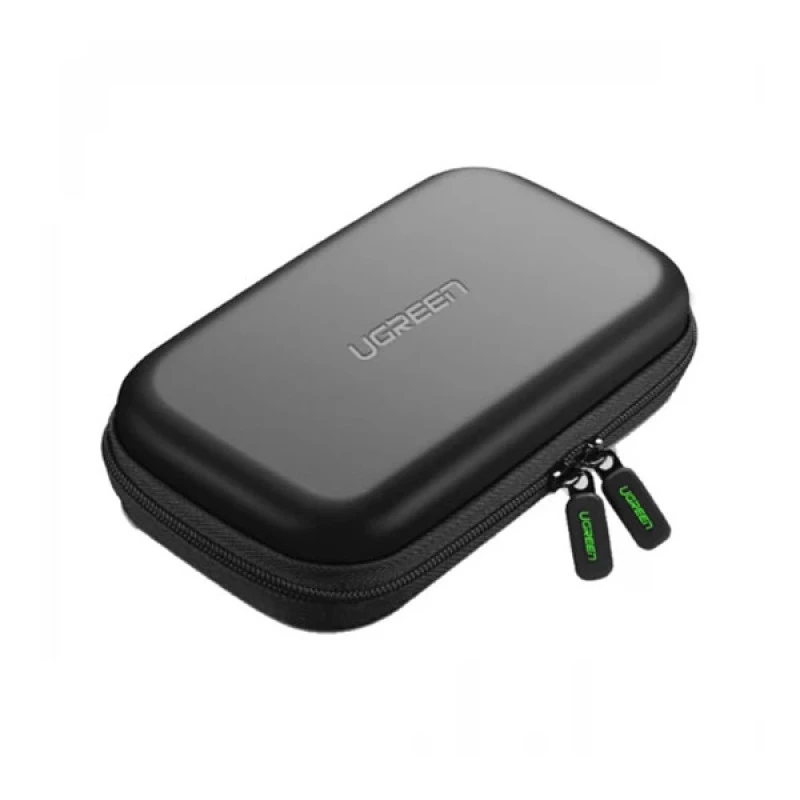 Ugreen LP128 (50274) Hard Disk Storage Bag Large Size