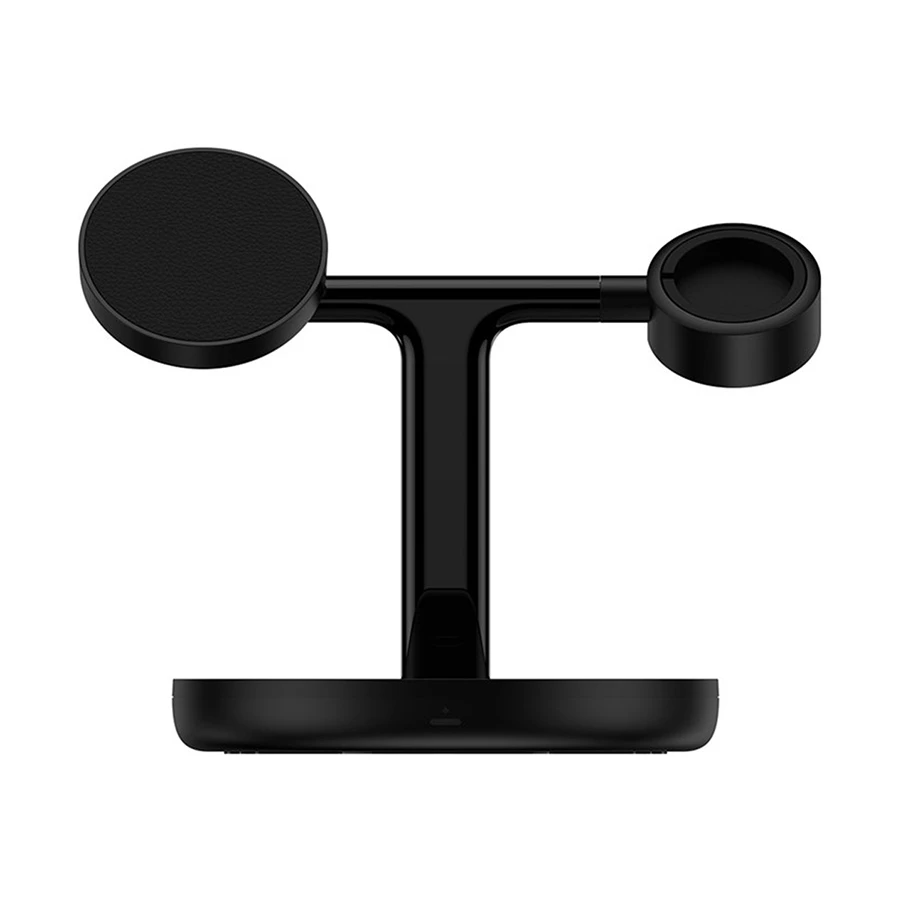 Baseus Swan 3-In-1 20W Wireless Magnetic Charging Bracket