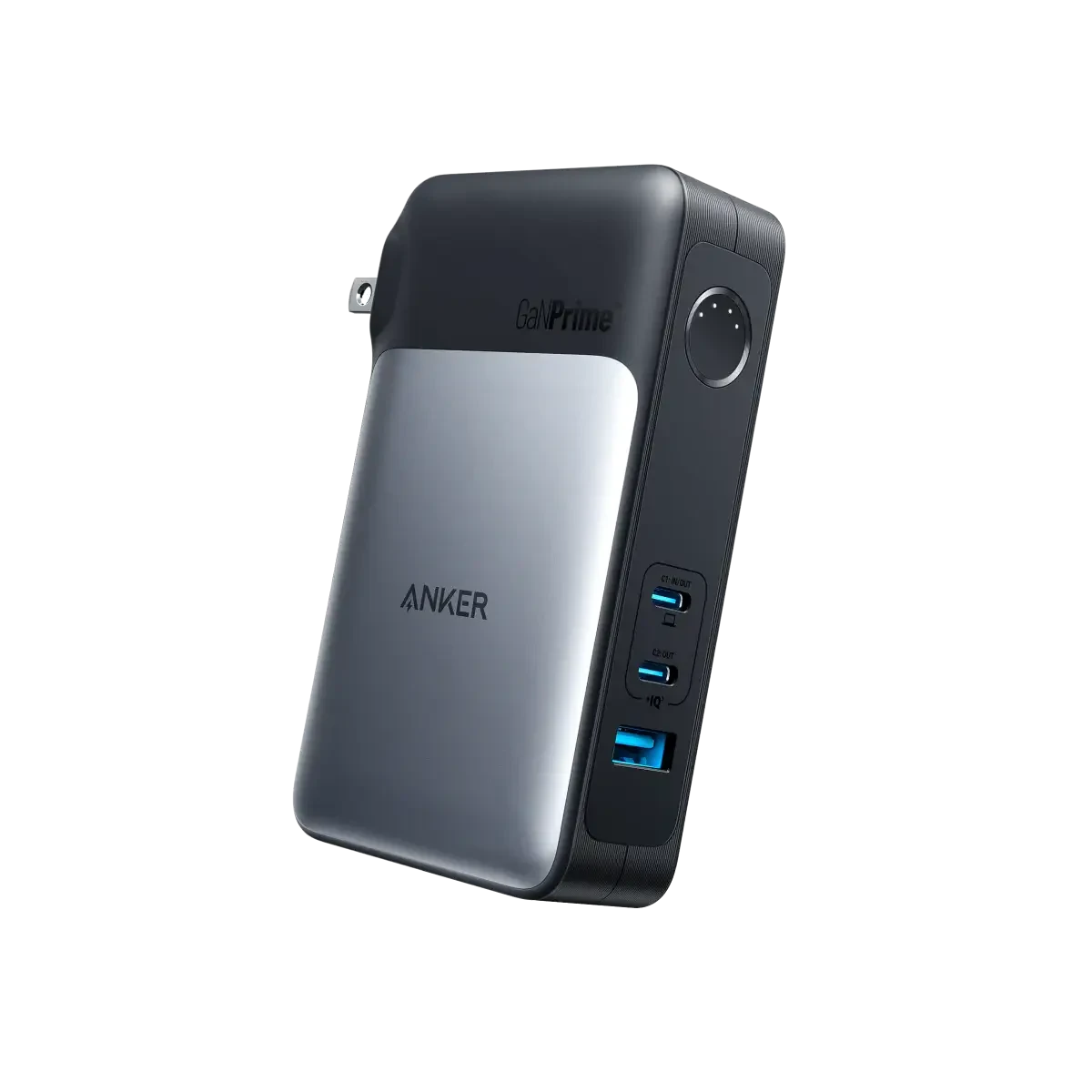 Anker 733 Power Bank (GaNPrime PowerCore 65W) A1651