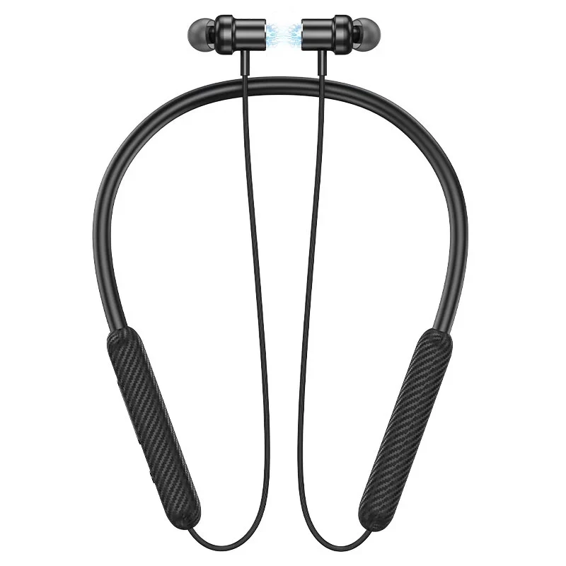 Hoco ES70 Armour Long Battery Backup Bluetooth Neckband