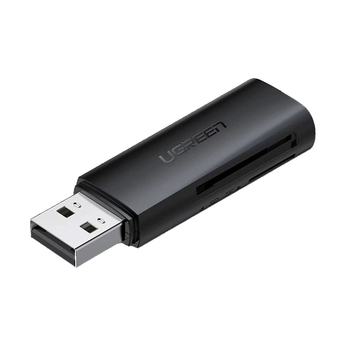 Ugreen CM331 (60722) USB 3.0 Card Reader For TF/SD