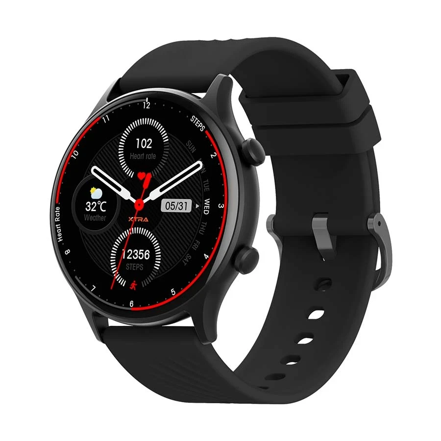 Xtra Active R16 Bluetooth Calling Smart Watch