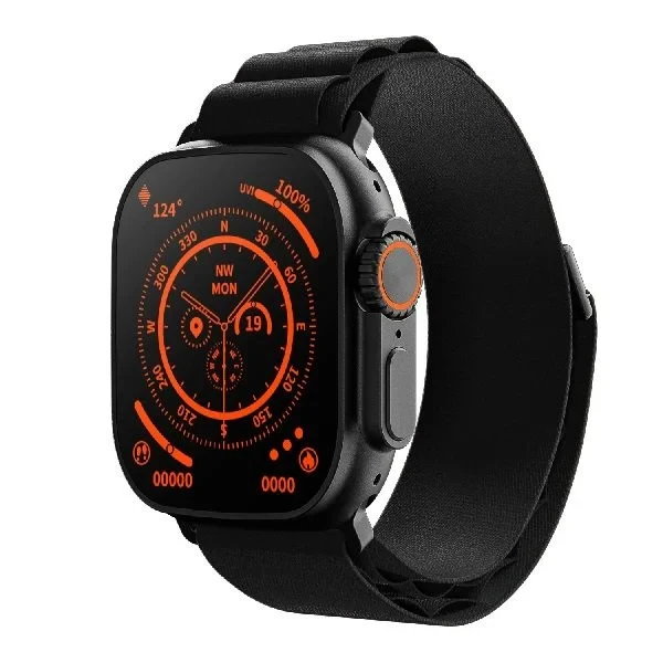 Zordai ZD8 Ultra Max Plus Smart Watch