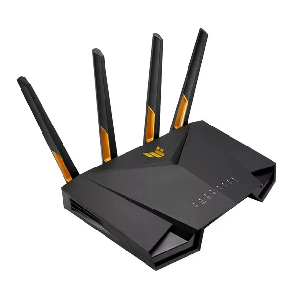 Asus TUF Gaming AX4200 Dual Band WiFi 6 Gaming Router