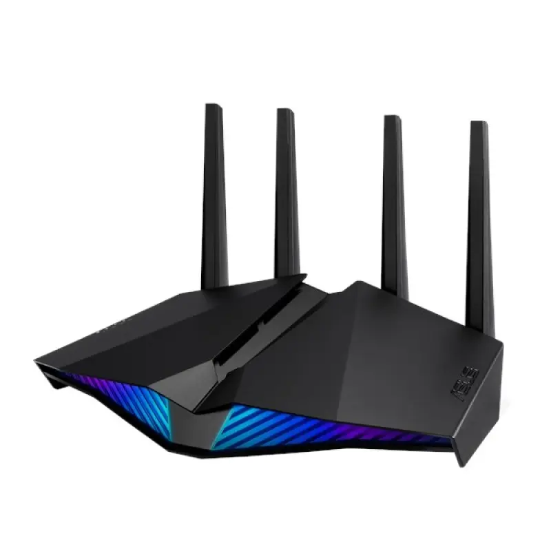 ASUS RT-AX82U AX5400 Dual Band Wi-Fi 6 Gaming Router