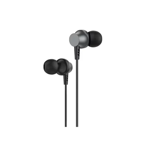 Foneng T58 Angled In-Ear Wired Earphone