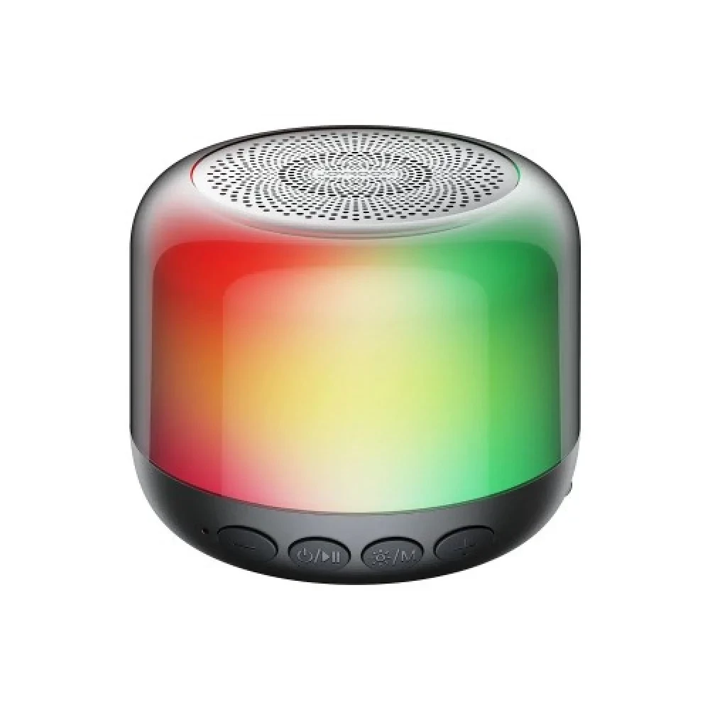 Joyroom JR-ML03 Transparent Wireless Speaker With RGB Light