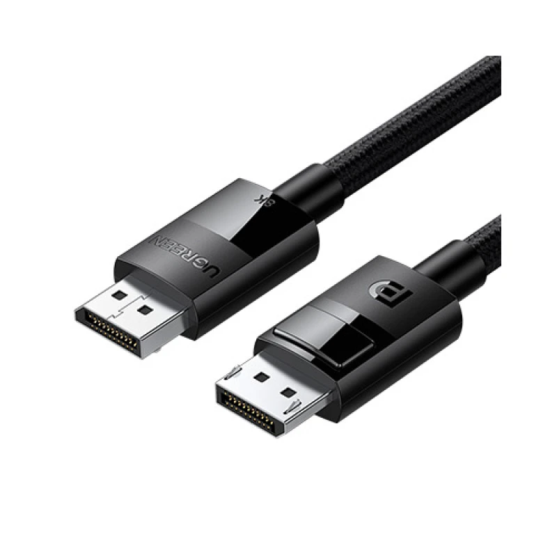 Ugreen DP114 (80394) DP Male to Male Cable - 5M
