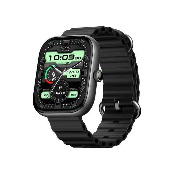 Oraimo Watch 6 OSW-807 Bluetooth Calling Smart Watch