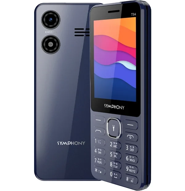 Symphony T94 Feature Phone