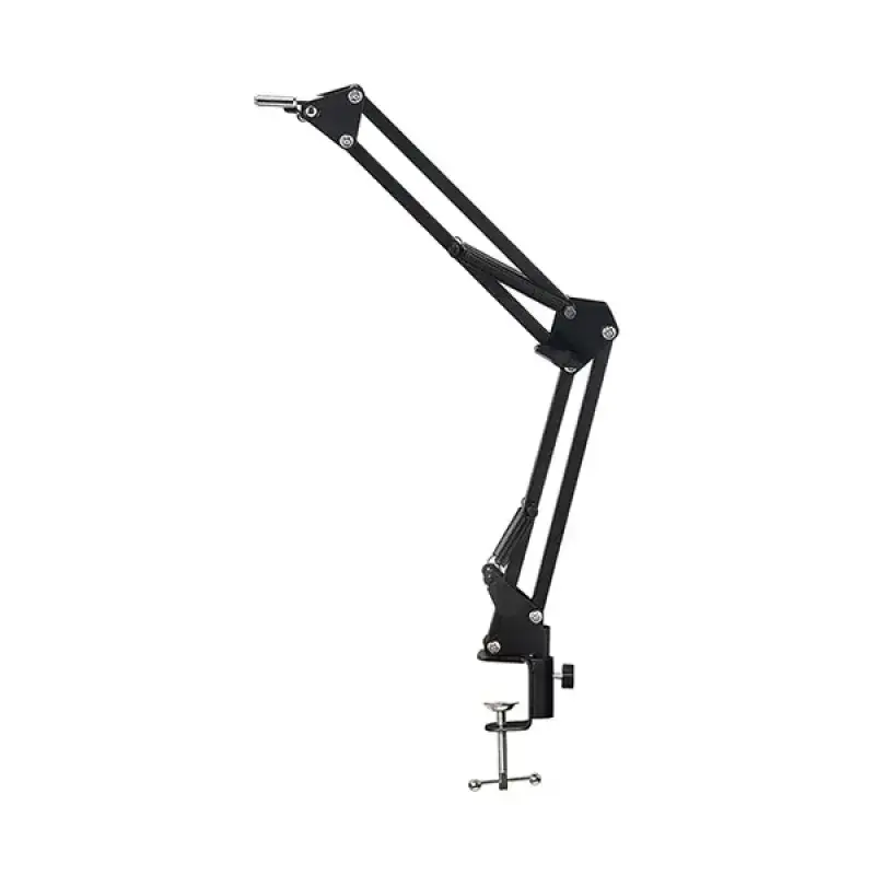 Boya K171 On-Desk Adjustable Arm Stand for USB Microphone