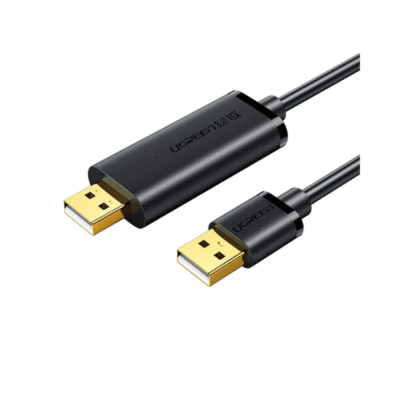Ugreen US166 (20233) USB 2.0 Data Link Cable