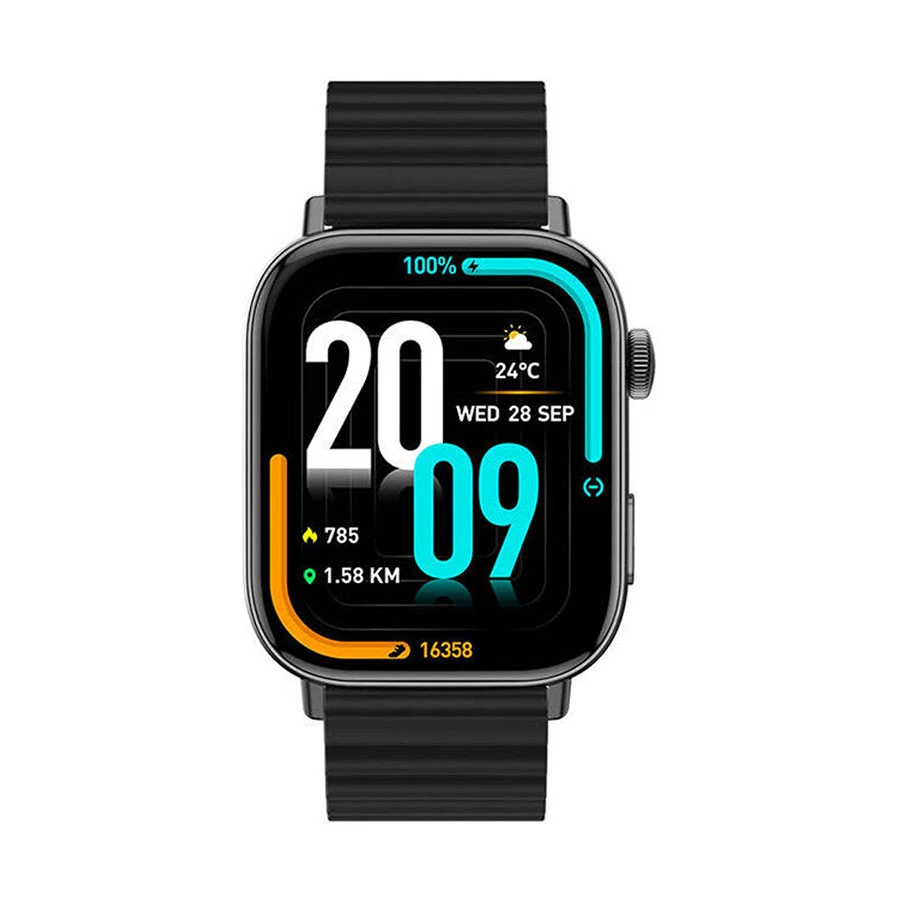 Colmi C8 Max Bluetooth Calling Smart Watch
