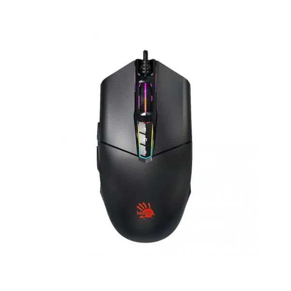 A4tech P91s RGB Gaming Mouse