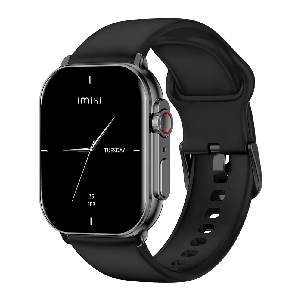 Imiki SF1 Bluetooth Calling Smart Watch