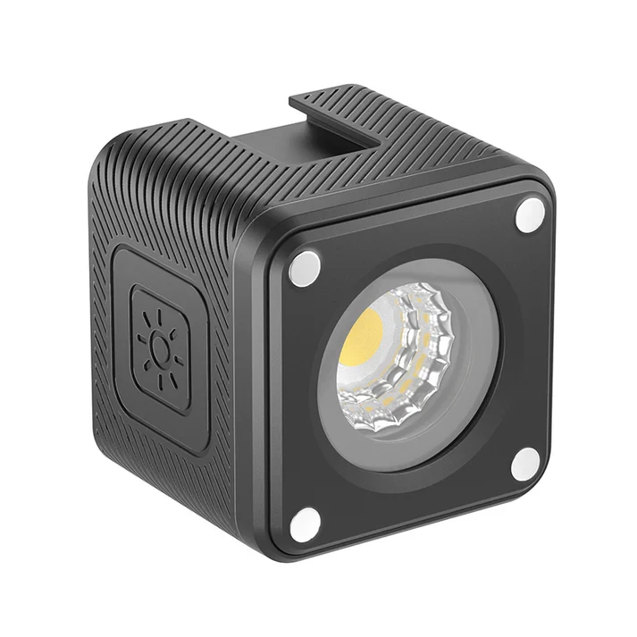 Ulanzi L2 Cute Lite Waterproof LED Light