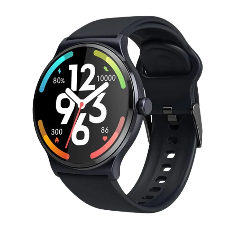 Haylou Solar Lite Bluetooth Calling Smart Watch